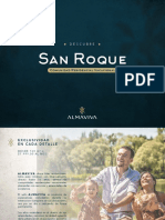 SanRoque Brochure
