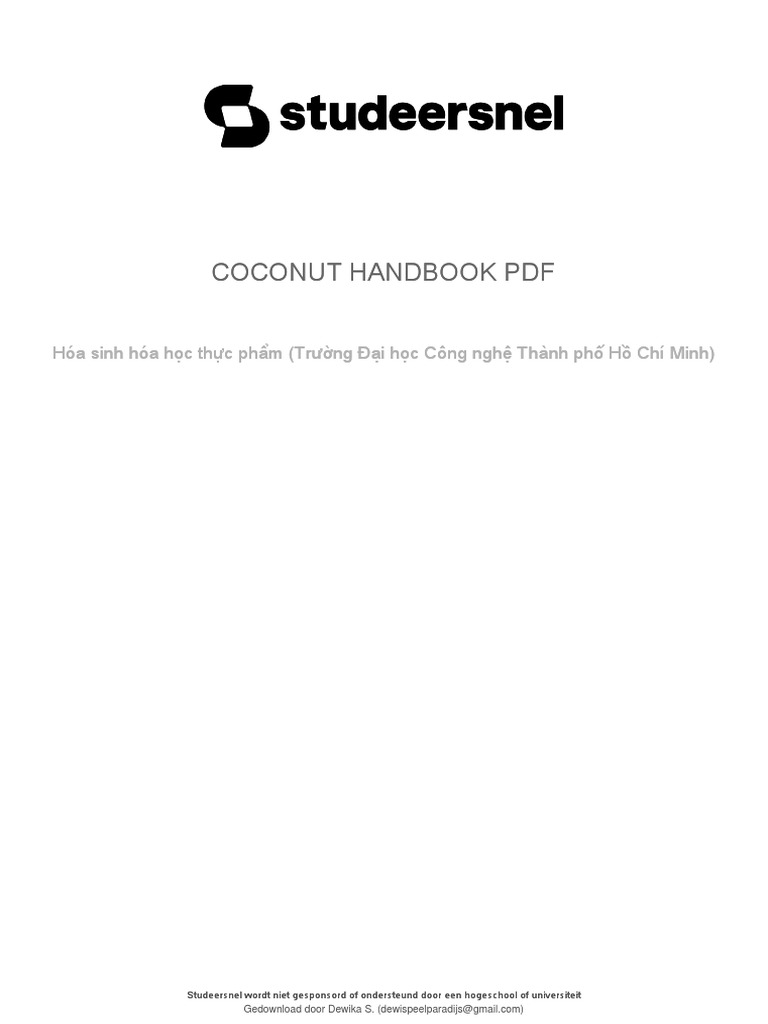 The Ultimate Guide To Coconut And Gas Problems - chtem3g
