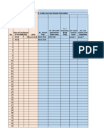 Enrollment Form SY 2022 2023