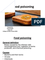 Foodpoisoning 160331203742