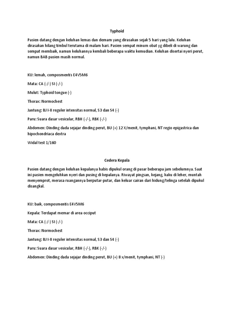 Borang Lengkap | PDF