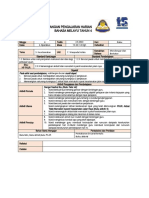 RPH M7 Waspada Selalu