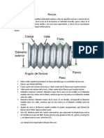 Roscas