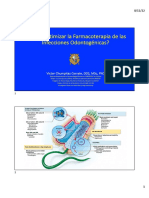 Uso Racional de Antibióticos Noviembre 2022