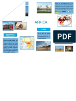 Infografia Africa