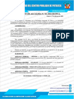 Resolucion de Alcaldia 02-2023 POI