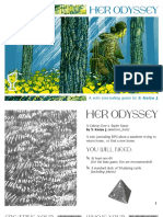 Her-Odyssey v2.1 Spreads