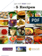 Download Raw Food Recipes by Felix Foguez SN65003059 doc pdf