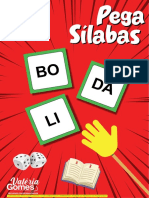 Pega Sílabas