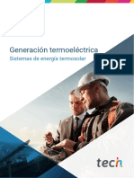 Energias Renovables I Generación Termoeléctrica