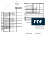 Informe de Progreso Del Aprendizaje Del Estudiante 5 A-3