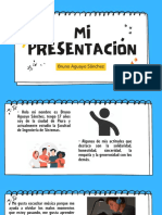 Foro de Presentación y Bienvenida