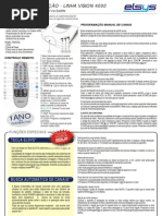 Download Manual Vision A by robyad SN65003426 doc pdf