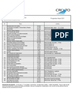 Programa Ped