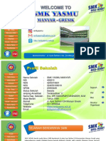 Profile School SMK Yasmu - 2022-2023