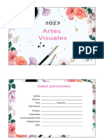 Agenda Docente - 13 - Editable