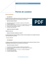 Permis de Conduir Ita