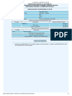 Consulta Datos Certificación Ley 617