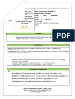 GUÍA 1° Periodo 2023 Tecnologia Corregido