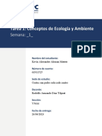 S1 Tarea 1 Conceptos de Ecología y Ambiente 61911525