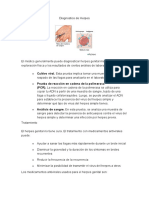 Diagnostico de Herpes