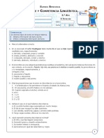 2021 - II BIM - EB - 5° Año - LNCL