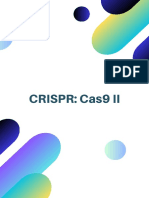 Crisp Ii - D