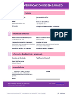 Verificacion de Embarazo Plantilla - Jotform PDF EditorPDF - 230531 - 204029