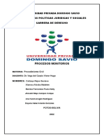 Proceso Monitorio