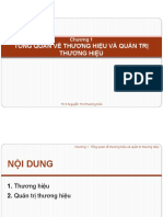 Chuong 1 - Quản trị thương hiệu - PTITHCM