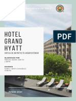 Visita Hotel Grand Hyatt