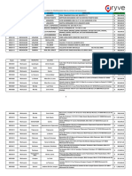 Michoacan 2023 PDF
