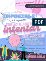 VERSIÓN FINAL - AFICHE DE EMPRENDIMIENTO Aprendo en Casa