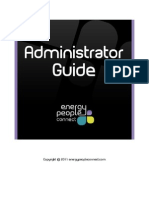 Administrator Guide