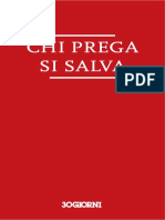 Devozionario (Chi Prega Si Salva)