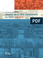 Historia - Libre - Competencia - Micro