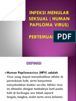PPT+HPV+dr+Hamonangan