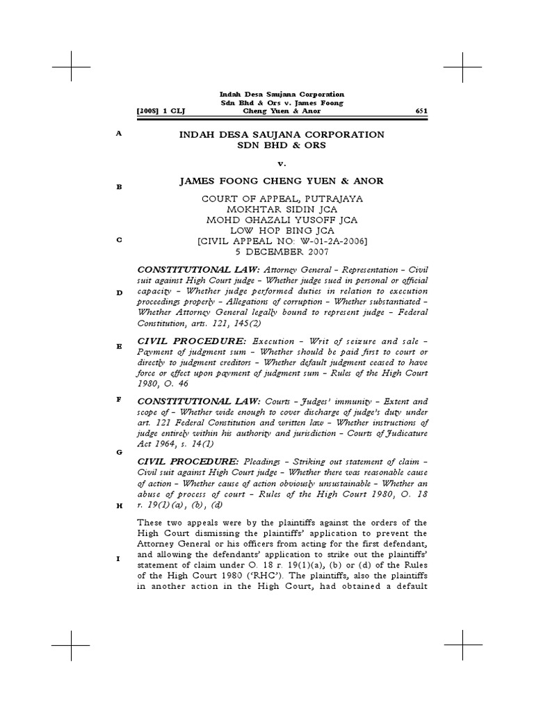 Clj 2008 1 651 bc03272 pdf judgment law default judgment