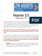 Vitamin D3