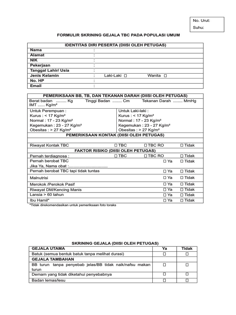 04 formulir skrining gejala tbc pada populasi umum pdf