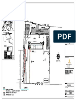 Fire Hydrant Site Plan