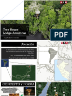 Tree House Lodge Amazonas
