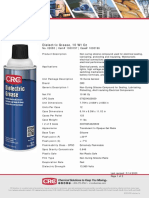 TDS Dielectric Grease