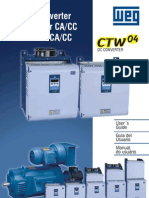 CTW04 DC Converter