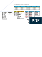 Jadwal Pelajaran