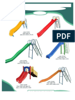 Outdoor Equipments 2022-23