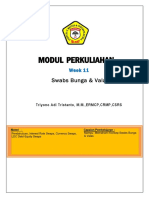 Week 11 - Swab Bunga & Valas - Ok