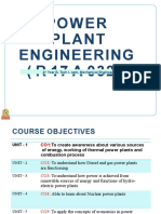 Power Plant Engineering Digital Material