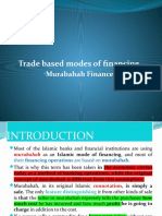 Chapter 05 Introduction To Islamic Banking and Finance - Final