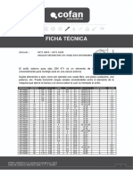 FTP Ficha Tecnica 883